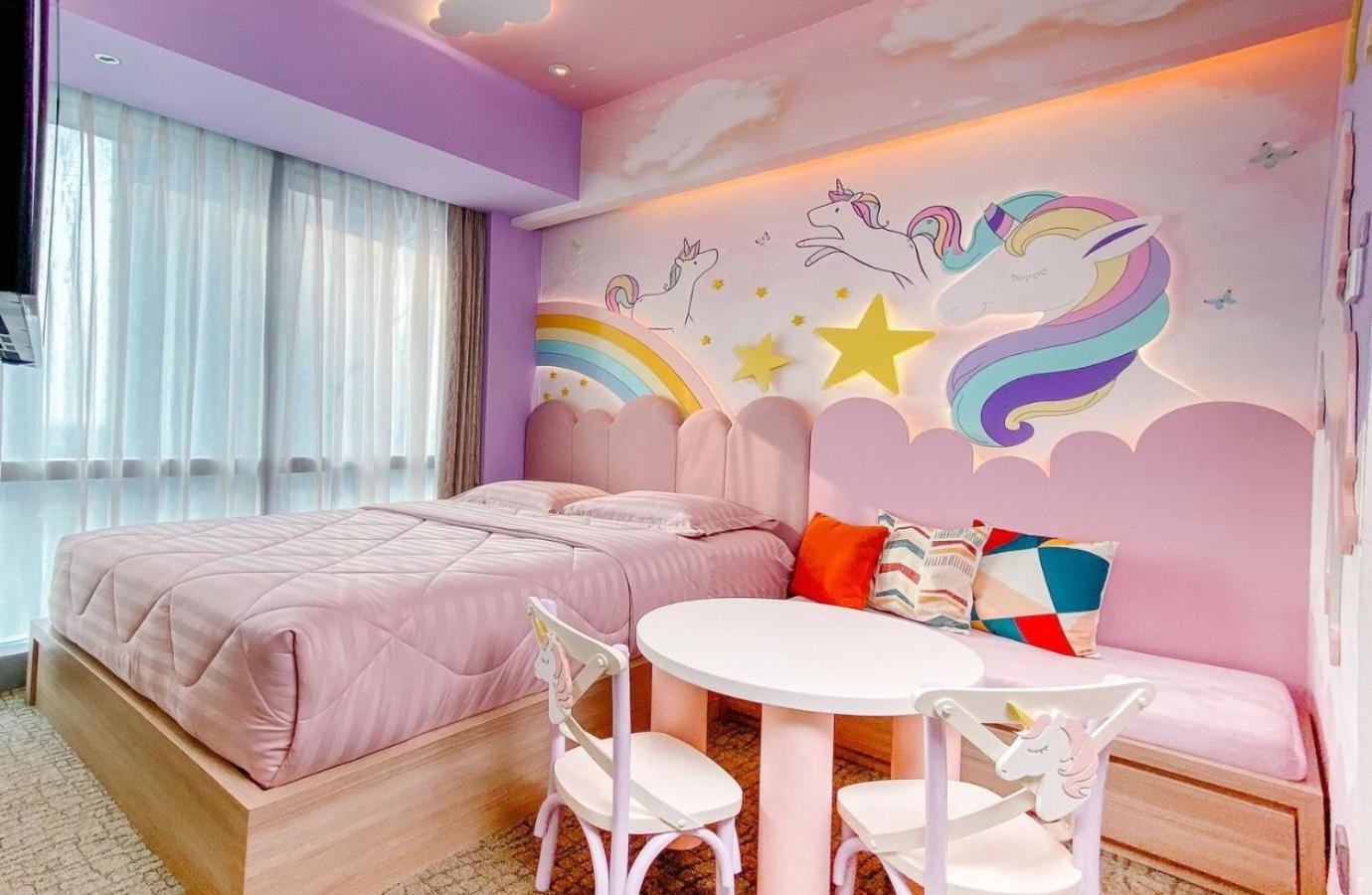 Four Points By Sheraton Surabaya, Pakuwon Indah Экстерьер фото